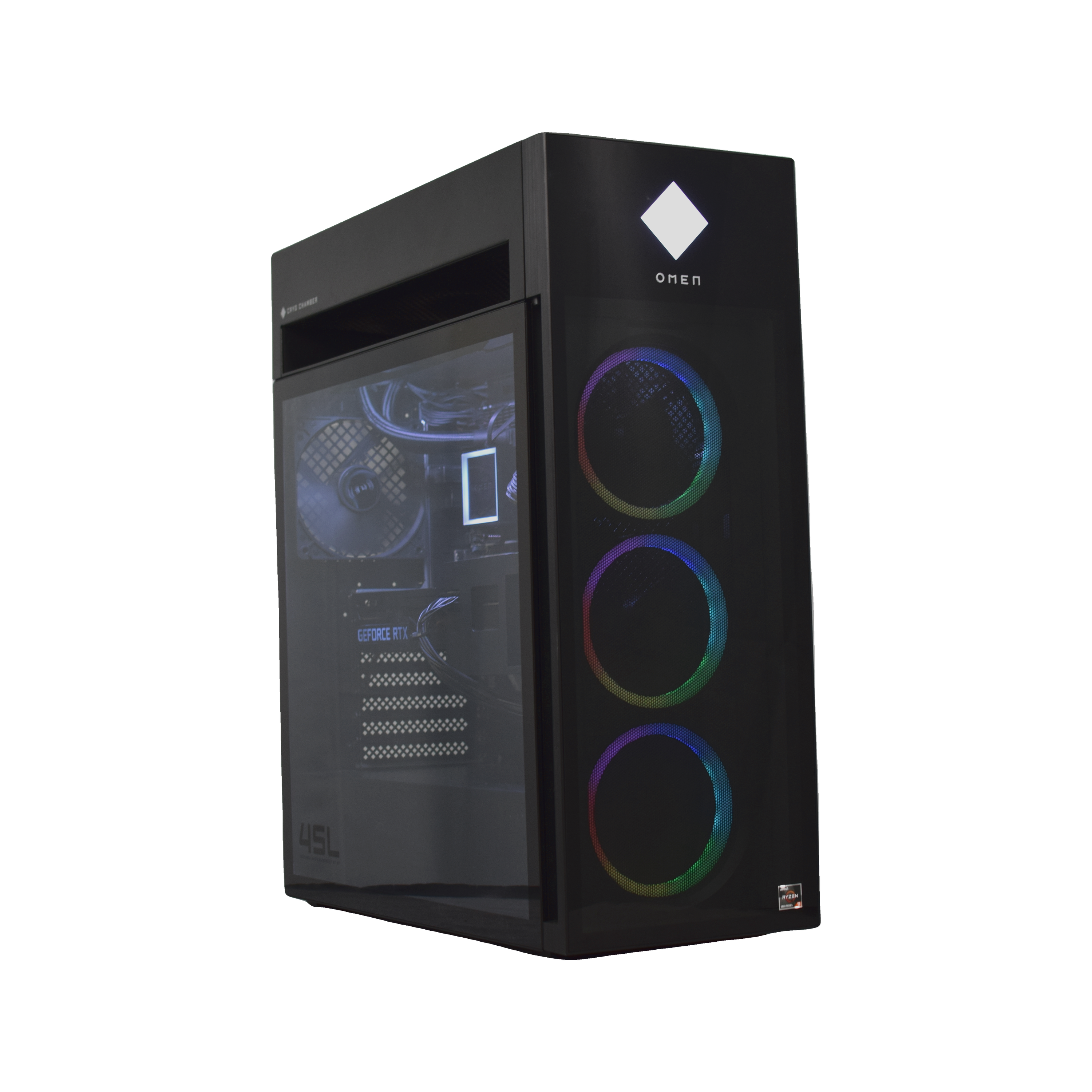 Intel i7-10700KF | RTX 5060 | Prenew